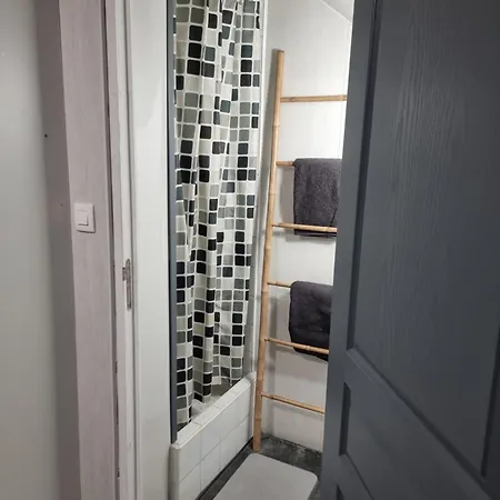 Quai 1 Voie A Parking Gratuit * Betheniville